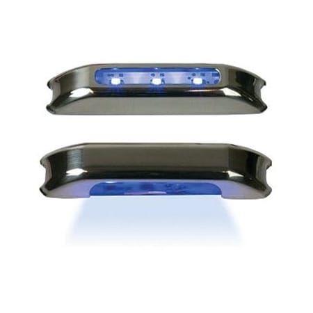 Sea-Dog Light- Courtesy Blue Led, No 401431-1 401431-1